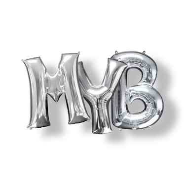 MYB ORIGINALS logo