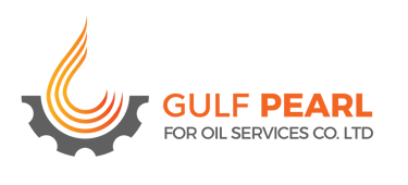 GULF PEARL  FOR OIL SERVICES CO. LTD logo