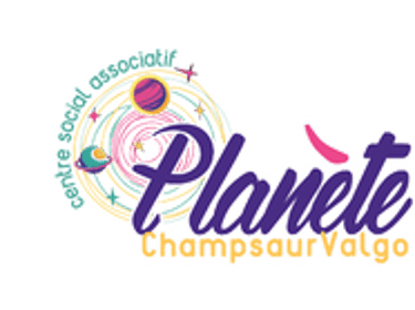 Planète ChampsaurValgo logo