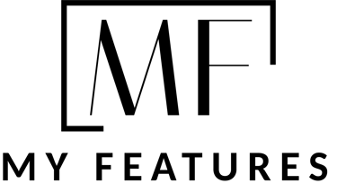MY FEATURES logo