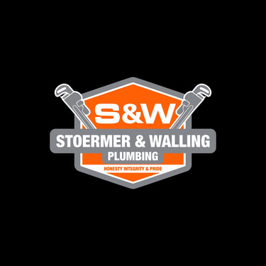 Stoermer & Walling Plumbing logo