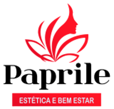 Paprile Clínica de Estética e Bem-Estar logo
