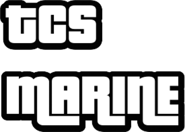 TCS Marine logo