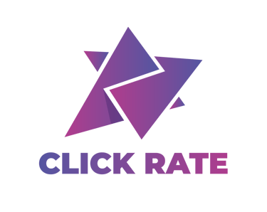 Click Rate logo