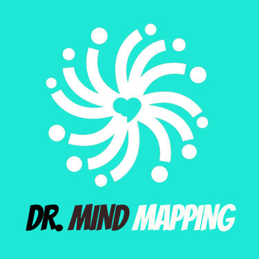 Docteur mind mapping logo