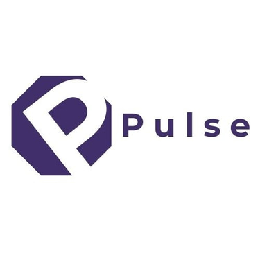 Pulse logo