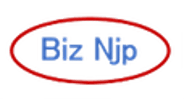 Biz Njp logo