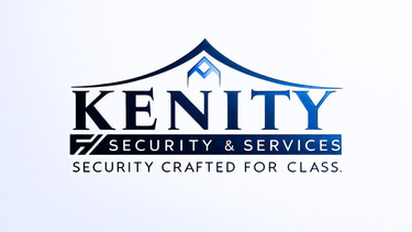 Kenity Security & Services Ltd logo