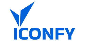 ICONFY logo