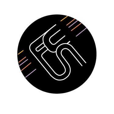 Freddy Chacin Studio logo