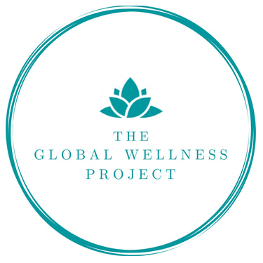 The Global Wellness Project logo