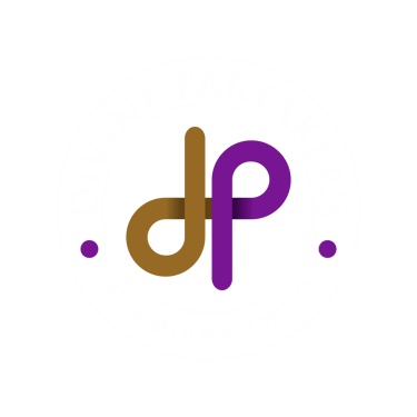 Divine Partakers International Church logo