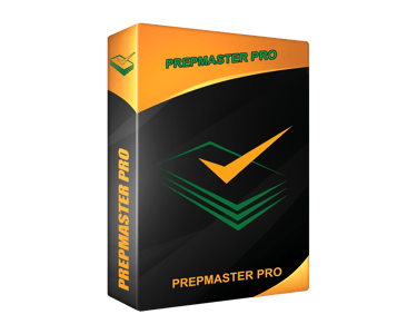 PrepMaster Pro Tax Solutions logo
