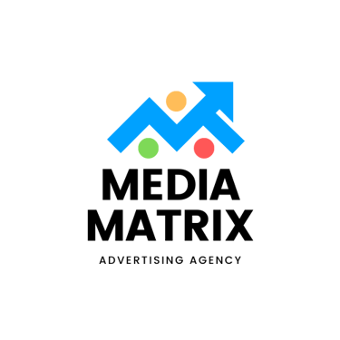 Media Matrix logo