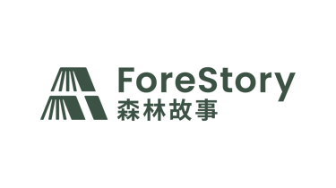 森林故事｜ForeStory logo