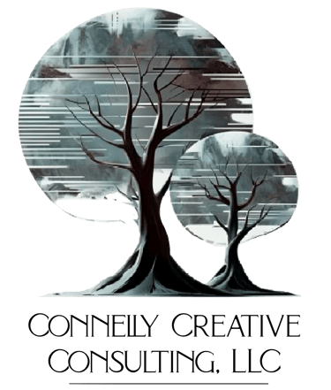 Connelly Creative Consulting, LLC logo