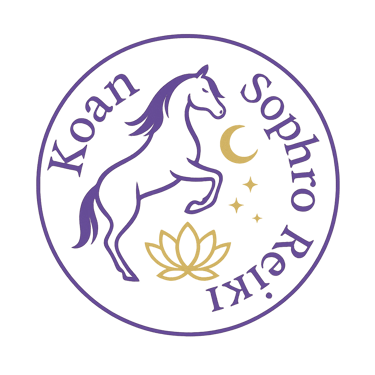 Corinne Thérapeute Bien-Être logo