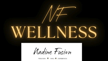 NadineFusionWellness logo