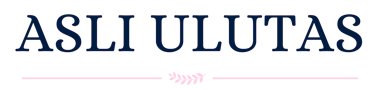 Uzman Klinik Psikolog Aslı Ulutaş logo