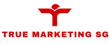 True Marketing SG logo