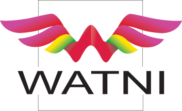 Watni Digital logo
