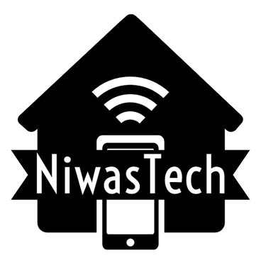 Niwastech Inc. logo