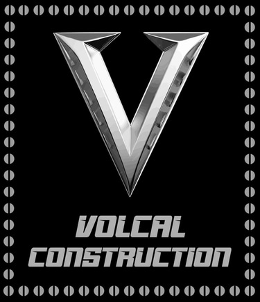 Volcal Construccions logo