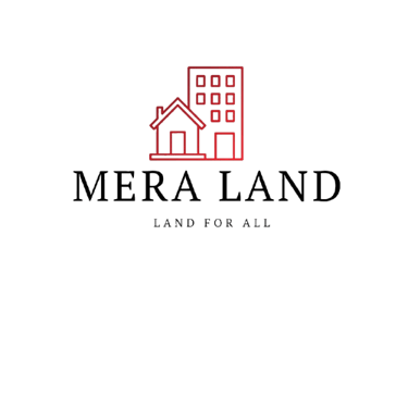 mera land logo