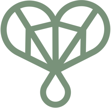 Green Heart Distillery logo