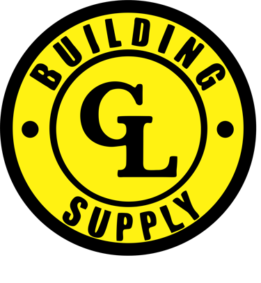 GL Building Supply logo