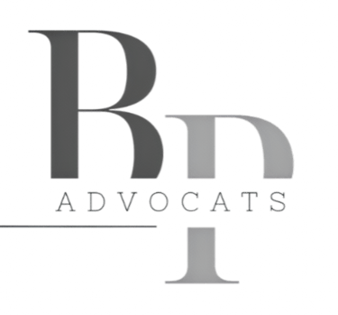 BP ADVOCATS logo