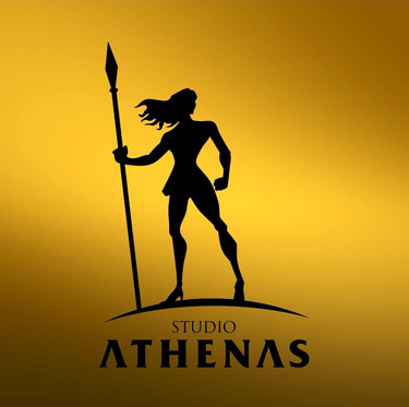 Método Athenas 4.0 logo
