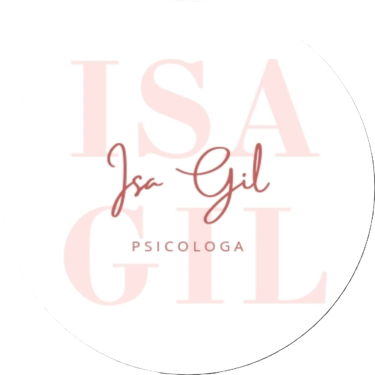 PSICOLOGIA ISA GIL logo