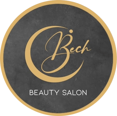 SALON BECH logo