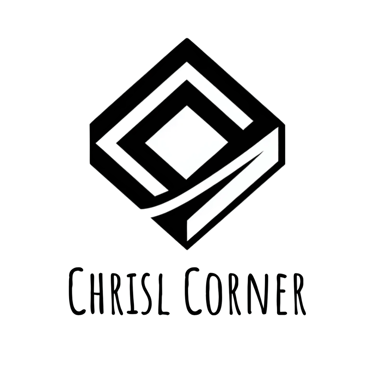 Chrisl Corner logo