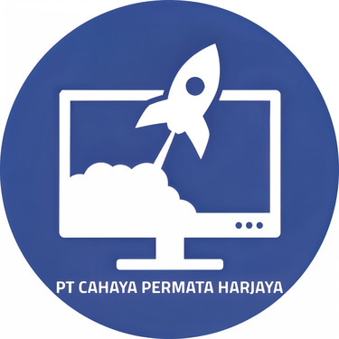 IT, ATK, Printing, Furniture and Interior logo