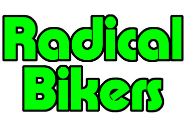 Radical Bikers logo