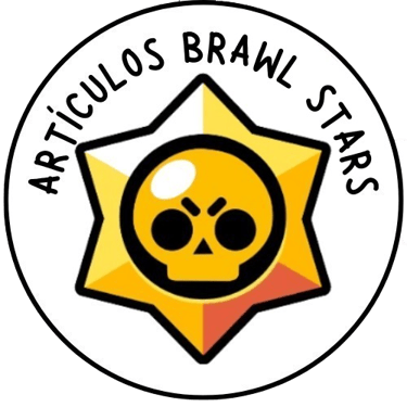 Artículos Brawl Stars logo