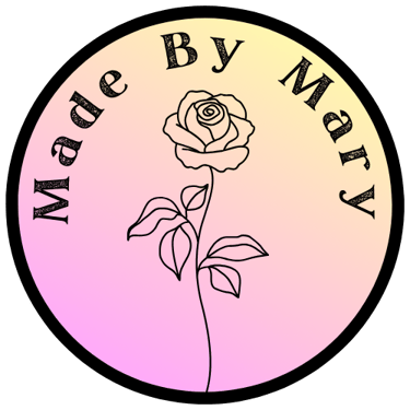 Made by Mary logo