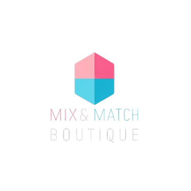 Mix & Match Boutique logo