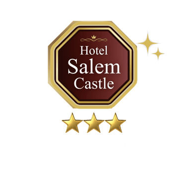 Hotel Salem Catle logo