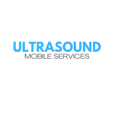 ULTRASOUND MOBILE SERVICES logo
