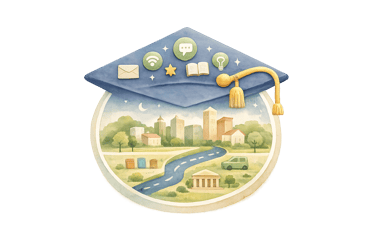 International Student Navigator Australia logo