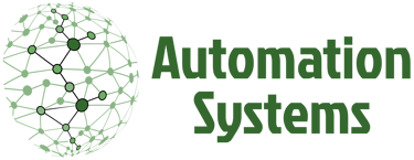 Automation Systems - Soluciones para profesionales logo