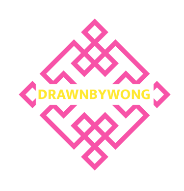 Jade Wong Portfolio logo