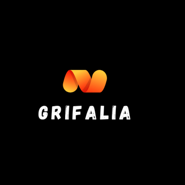 Grifalia grifos cocina y baño logo