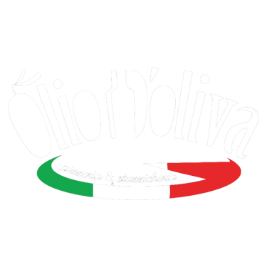 Olio D' Oliva Pizzeria logo