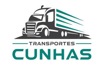 TRANSPORTES CUNHAS logo