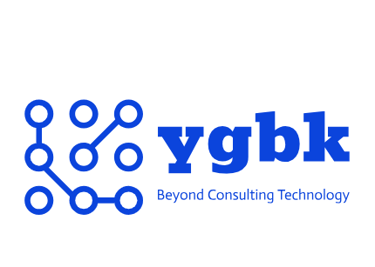 YGBK Infosolutions logo