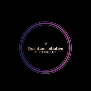 Quantum Initiative  logo